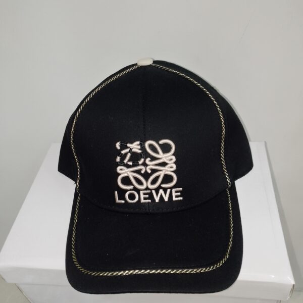 CASQUETTE LOEWE