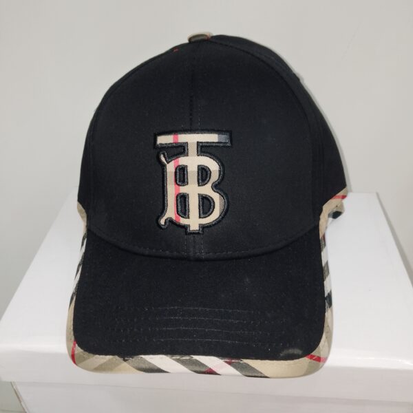 CASQUETTE BURBERRY – Image 2