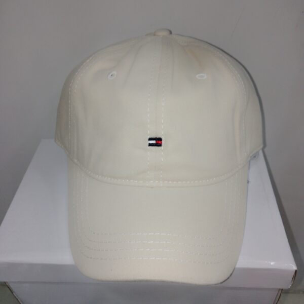 CASQUETTE TOMMY HILFIGER – Image 3