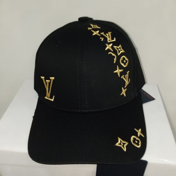 CASQUETTE LOUIS VUITTON