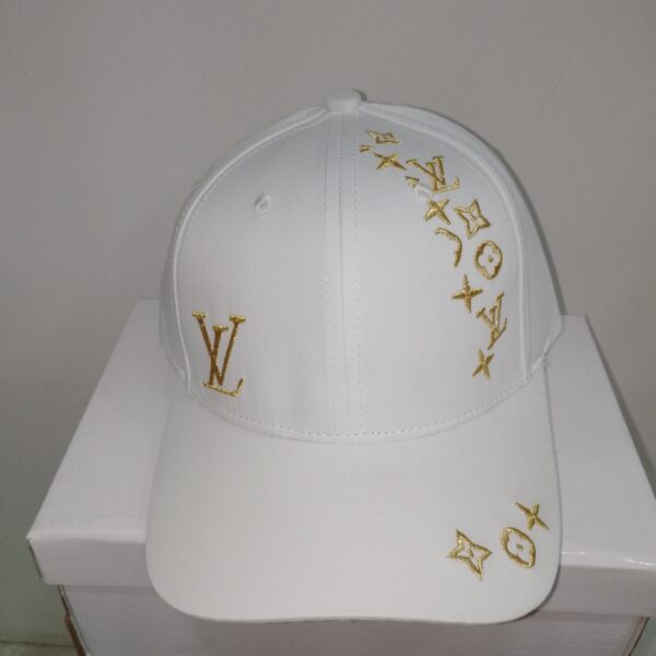 CASQUETTE LOUIS VUITTON – Image 3