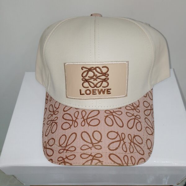 CASQUETTE LOEWE – Image 4