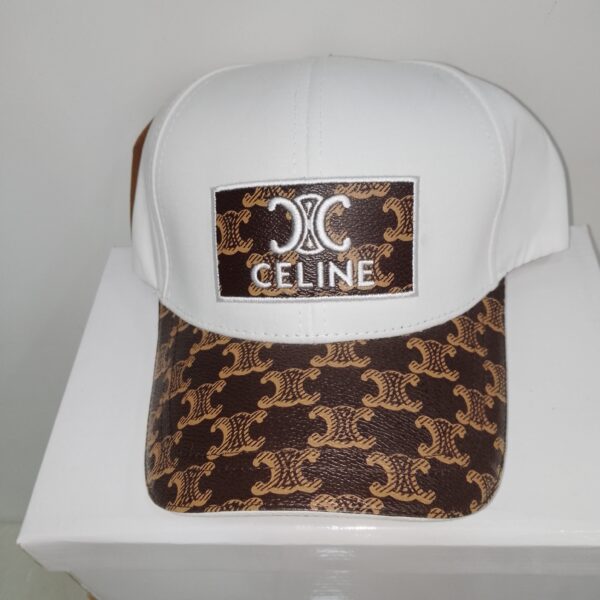 CASQUETTE CELINE