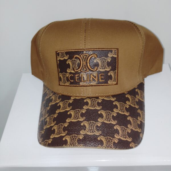 CASQUETTE CELINE – Image 3