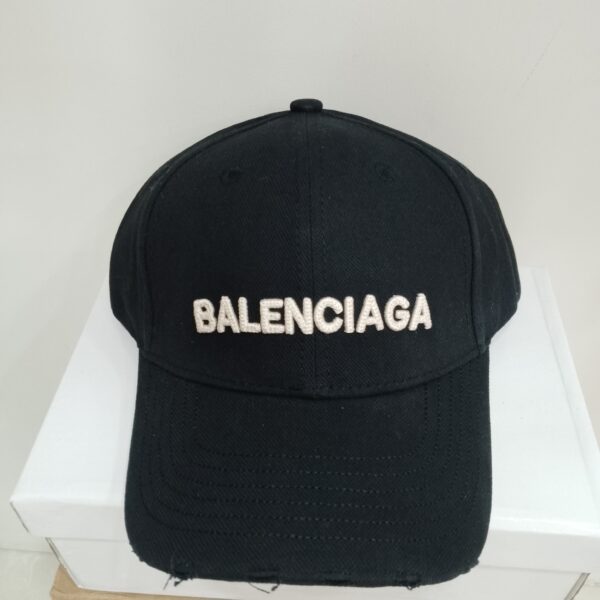 CASQUETTE BALANCIAGA – Image 5