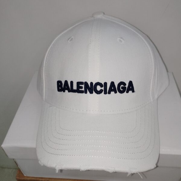 CASQUETTE BALANCIAGA – Image 6
