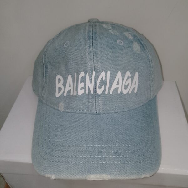 CASQUETTE BALANCIAGA – Image 7