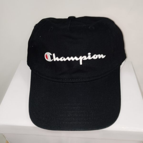 CASQUETTE CHAMPION – Image 3