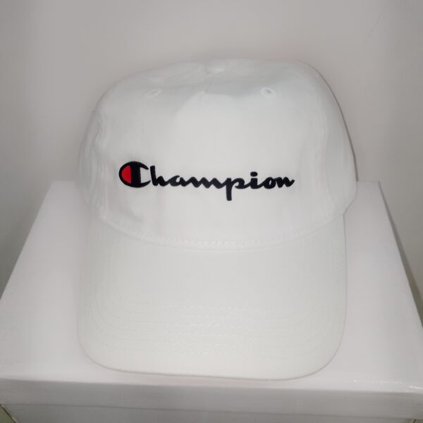 CASQUETTE CHAMPION – Image 4