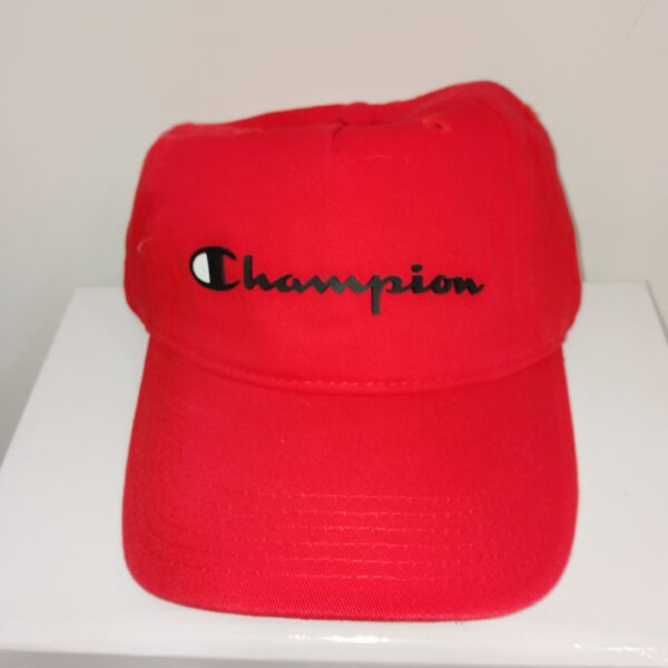 CASQUETTE CHAMPION – Image 5