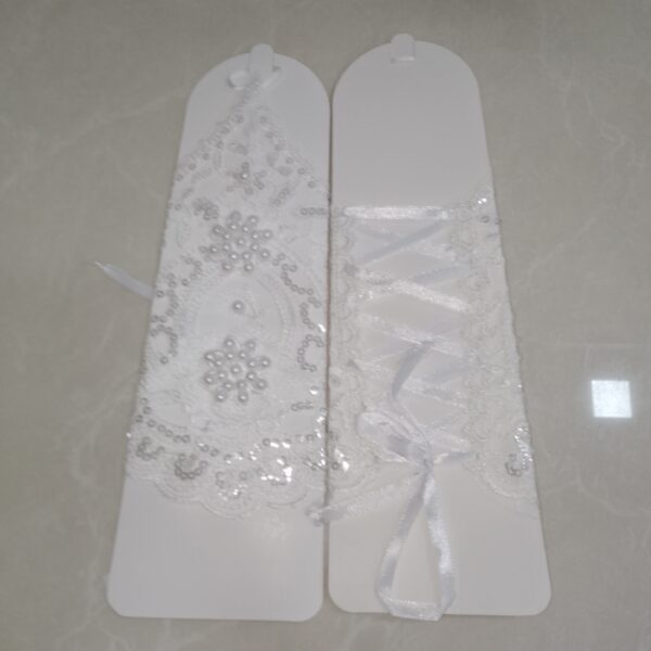 GANT DE MARIAGE