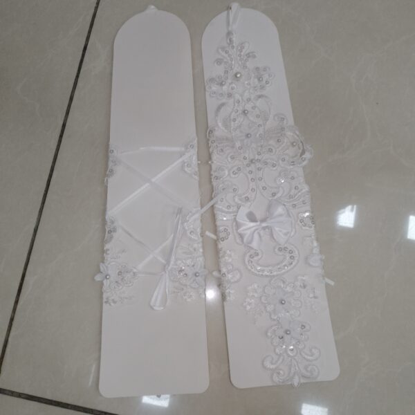 GANT DE MARIAGE