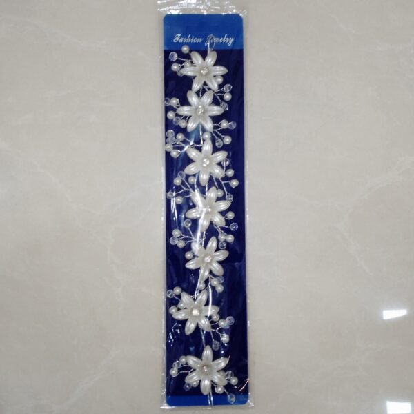 ACCESSOIRES EN PERLE