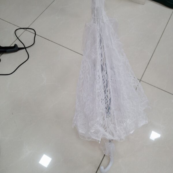 PETIT PARAPLUIE POUR MARIAGE CLASS – Image 3