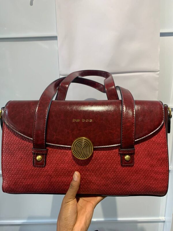 SAC A MAIN BS BAG C-2316