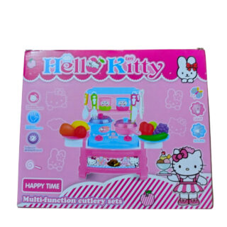 HELLO KITTY TABLEWARE SERIES NO.734