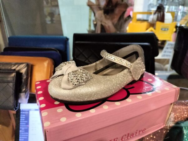 BALLERINE ENFANT FILLE MARIE CLAIRE JY793-F2