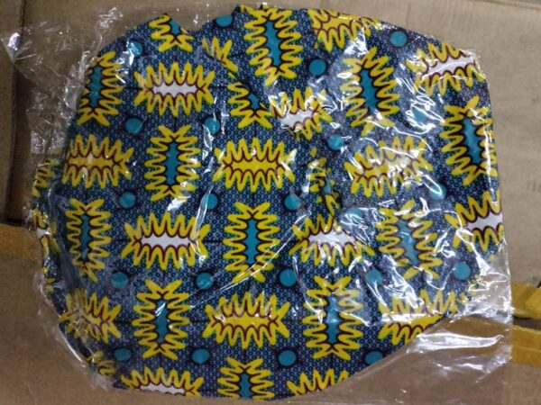 PROTEGE CHEVEUX SANS CORDE EN PAGNE PCSCEP001 – Image 4