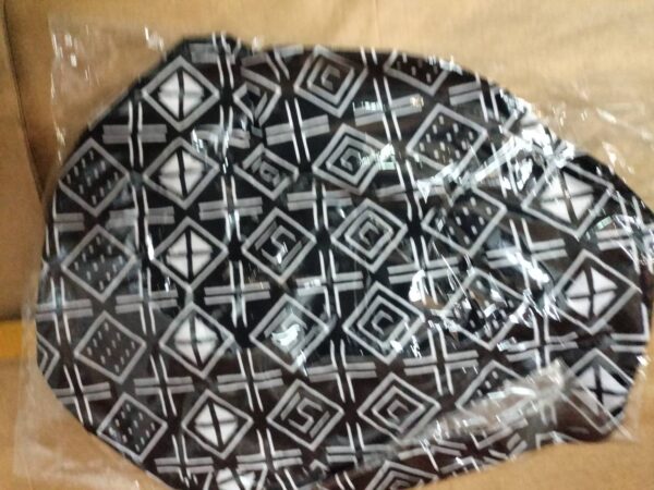 PROTEGE CHEVEUX SANS CORDE EN PAGNE PCSCEP001