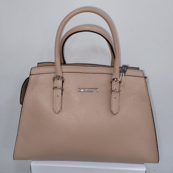 SAC A MAIN TUSCANY LEATHER