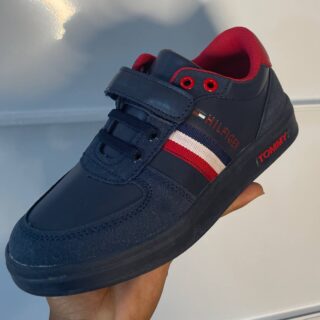 CHAUSSURE ENFANT TOMMY HILFIGER ZL2100