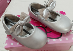 BALLERINE ENFANT MARIE CLAIRE J8926-1A