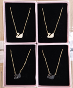 BOX DE BIJOUX CHAINE SANS BOUCLE BJ004