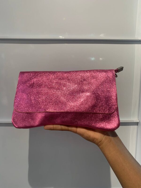 POCHETTE MINI SALLY LAMINATO BS0491 – Image 5