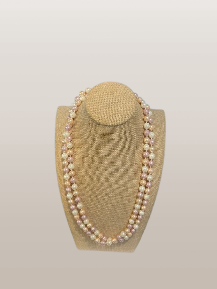 Collier de perle – Image 3