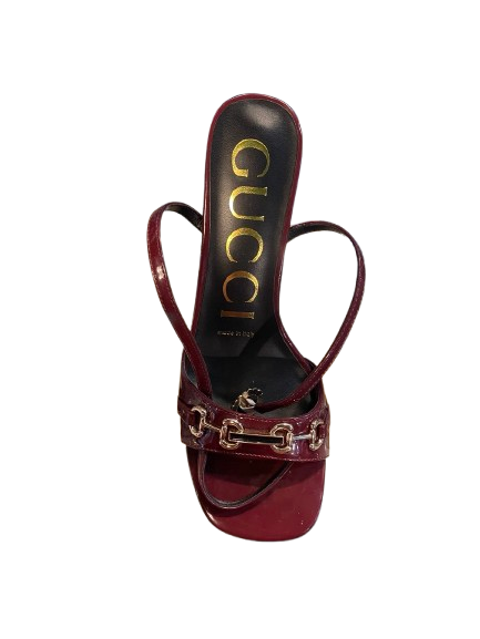 Paire de talon Gucci – Image 2