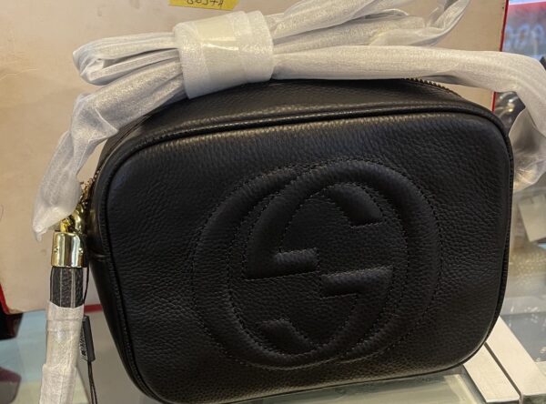 Sac à bandoulière Gucci PWUCY-BX – Image 2