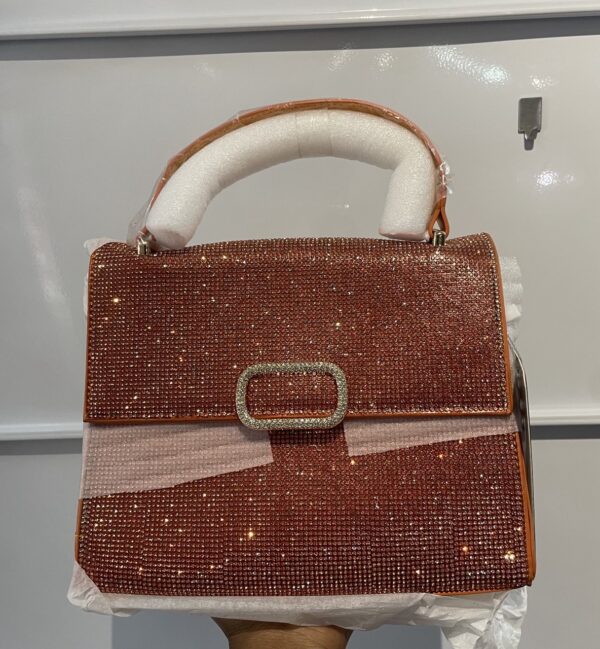 MINI SAC VIVIAN FF27062#