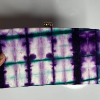POCHETTE CLASS EN PAGNE PC5432
