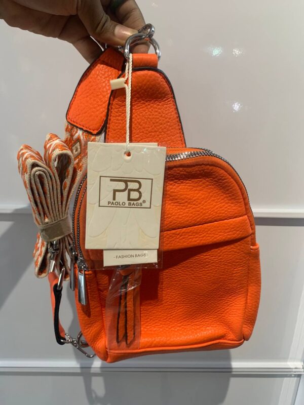 PAULO BAG L-301-1