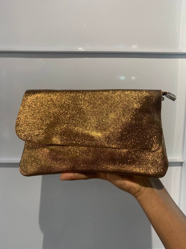 POCHETTE MINI SALLY LAMINATO BS0491 – Image 4