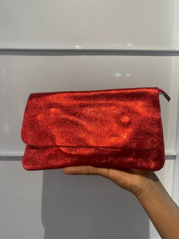 POCHETTE MINI SALLY LAMINATO BS0491 – Image 3