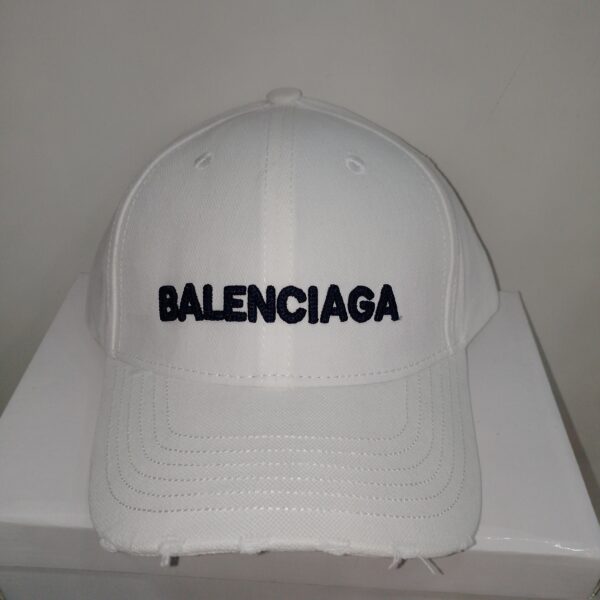 CASQUETTE BALANCIAGA – Image 3
