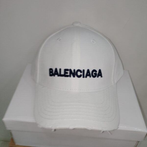CASQUETTE BALANCIAGA – Image 4