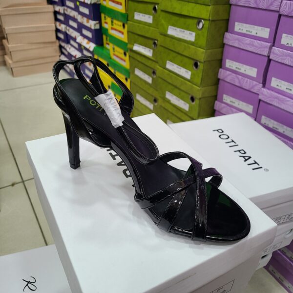 TALON POTI POTA DAME ELEGANT – Image 2