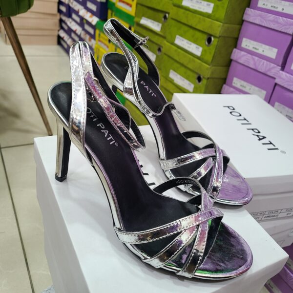 TALON POTI POTA DAME ELEGANT