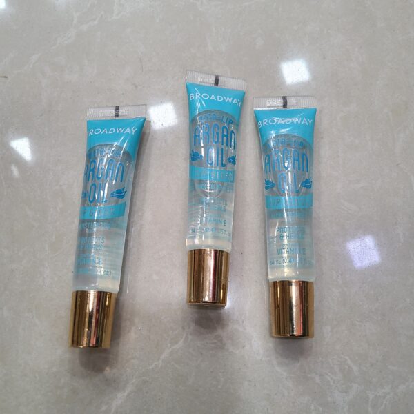 GLOSS BROADWAY VITA LIP ARGAN OIL