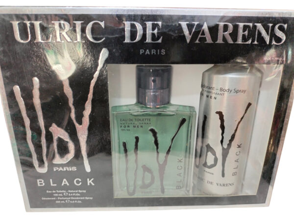 PARFUM ULRIC DE VARENS UDVR005 – Image 4