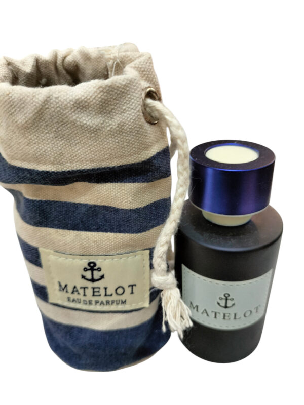 PARFUM MATELOT M002