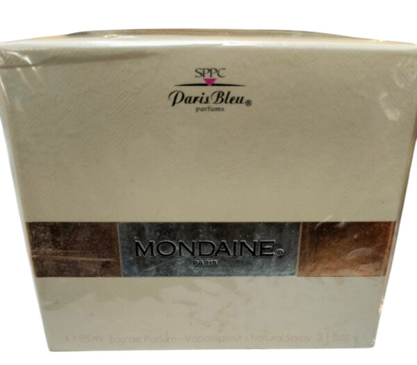 MONDAINE MD002