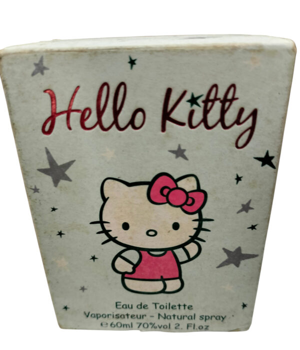 HELLO KITTY HKN003