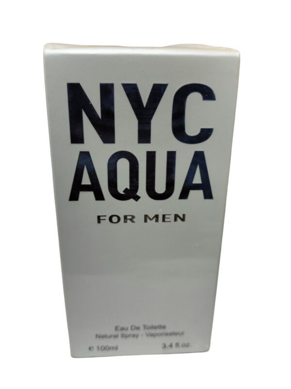 NYC AQUA NYC001