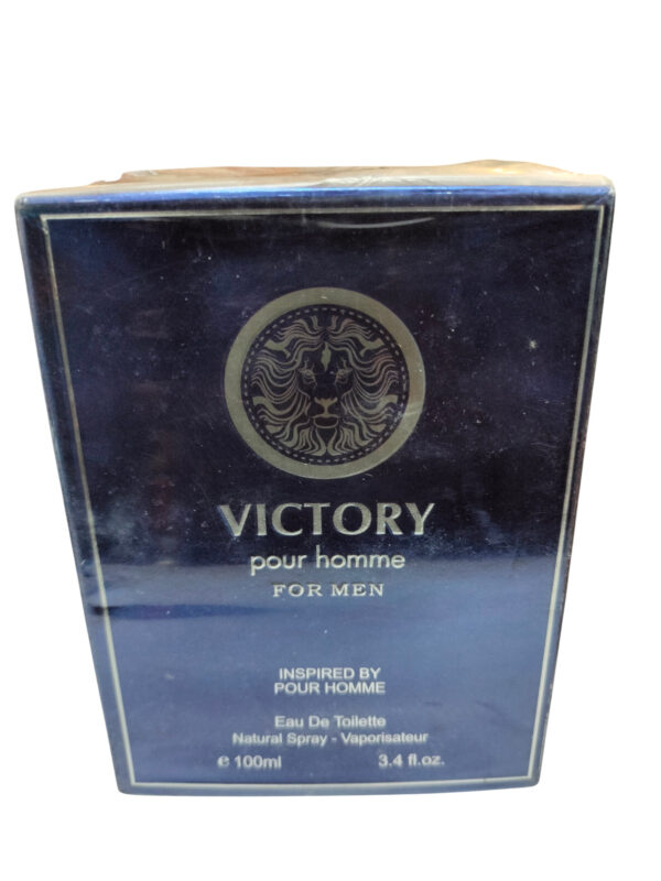 VICTORY POUR HOMME VC001