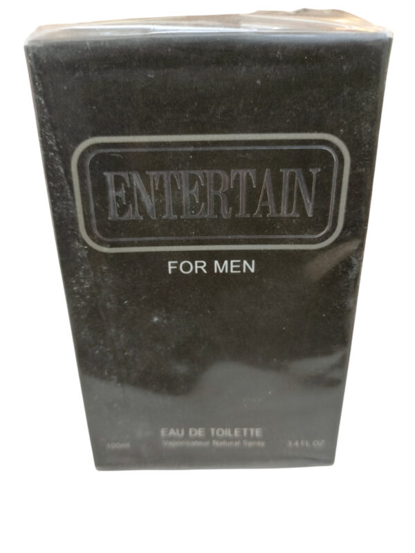 ENTERTAIN ETN001