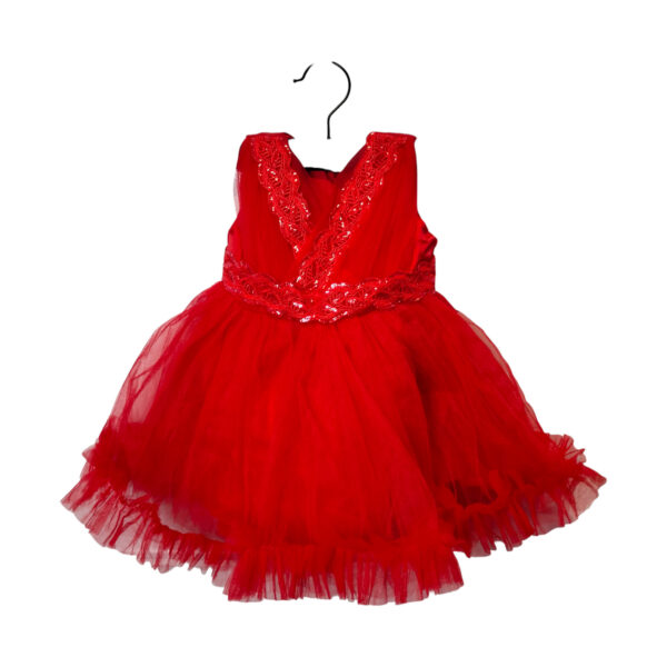 ROBE PETITE FILLE TIMI BABY M801042