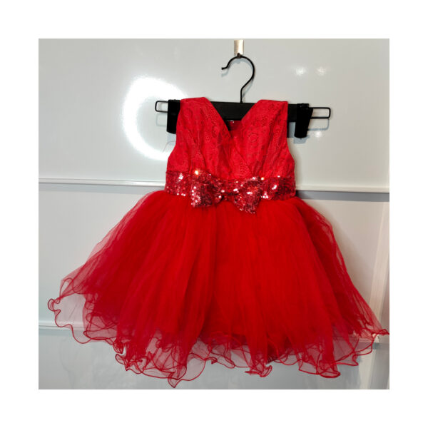 ROBE PETITE FILLE TIMY BABY M80850